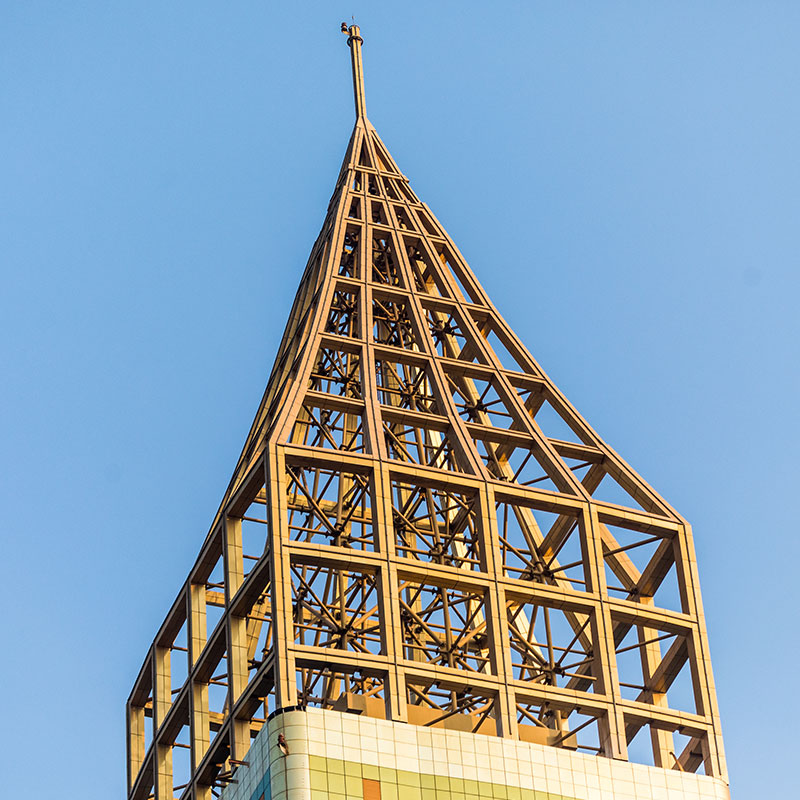 Architectural Works