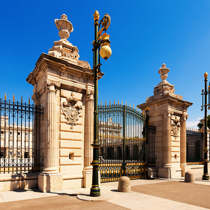 Architectural Works