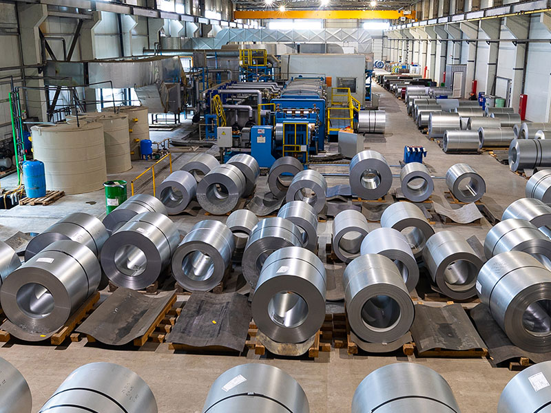 Stainless Steel